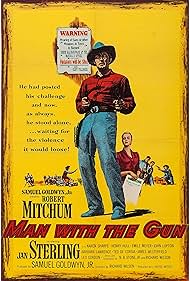 Man with the Gun (