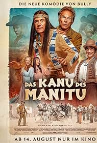 Manitous Canoe (20