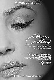 Maria Callas Lette