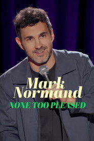 Mark Normand: None