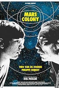 Mars Colony (2020)