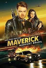 Maverick Manhunt B