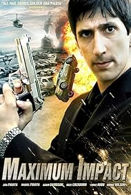 Maximum Impact (20
