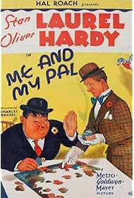 Me and My Pal (193