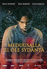 Meduusalla ei ole 