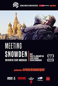 Meeting Snowden (2