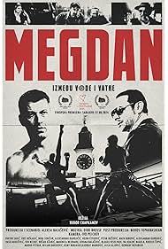 Megdan Izmedju vod
