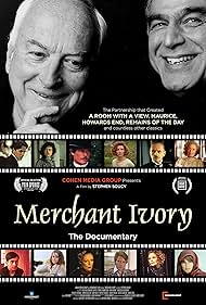 Merchant Ivory (20
