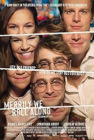 Merrily We Roll Al
