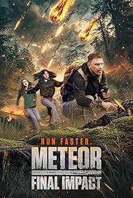 Meteor Final Impac