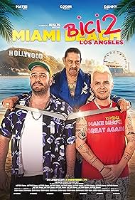 Miami Bici 2 (2023