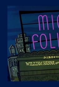 Mice Follies (1954