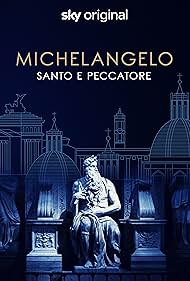 Michelangelo Saint