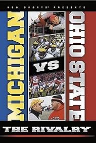 Michigan vs Ohio S
