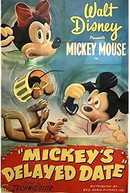 Mickeys Delayed Da
