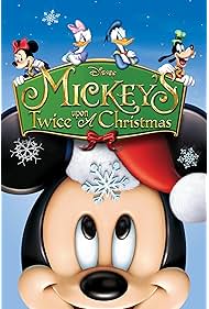 Mickeys Twice Upon