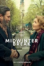 Midwinter Break (2