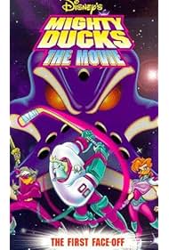 Mighty Ducks the M