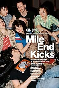 Mile End Kicks (20