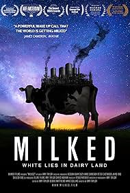 Milked (2021)