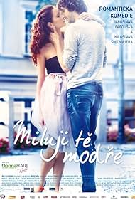 Miluji te modre (2