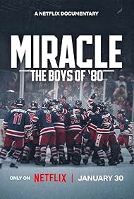 Miracle: The Boys 