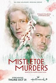 Mistletoe Murders 