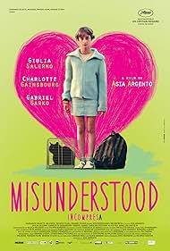 Misunderstood (201