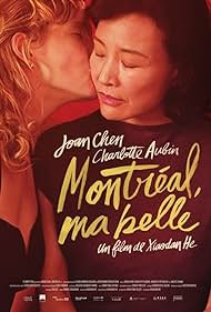 Montreal, My Beaut