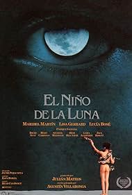 Moon Child (1989)