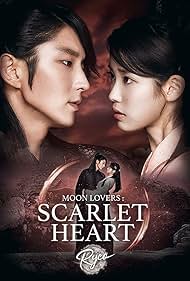 Moon Lovers Scarle