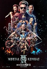Mortal Kombat II (
