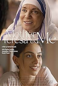 Mother Teresa Me (