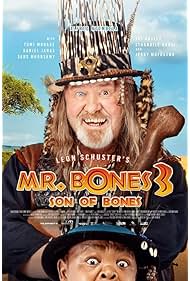 Mr Bones 3 Son of 