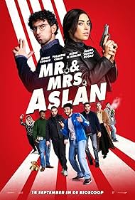 Mr Mrs Aslan (2025