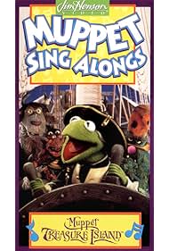 Muppet Treasure Is