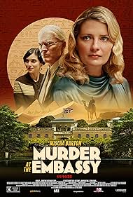 Murder at the Emba