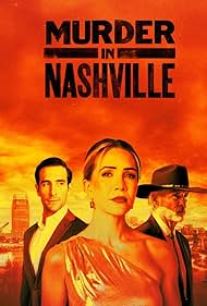 Murder in Nashvill