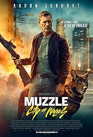 Muzzle City of Wol