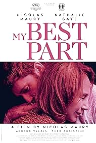 My Best Part (2020