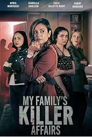 My Familys Killer 