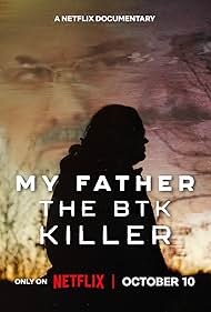 My Father, the BTK