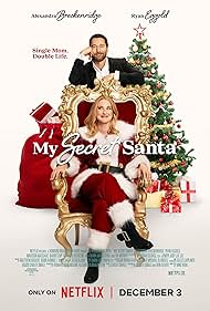 My Secret Santa (2