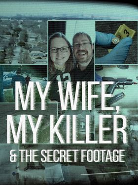 My Wife My Killer 