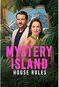 Mystery Island Hou