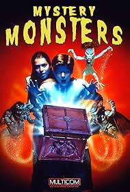 Mystery Monsters (