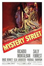 Mystery Street (19