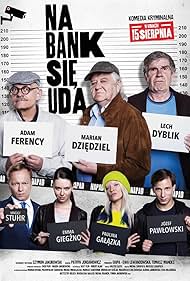 Na bank sie uda (2