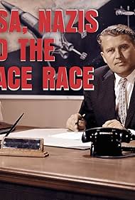 NASA, Nazis, and t