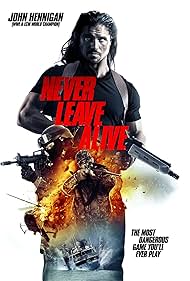 Never Leave Alive 